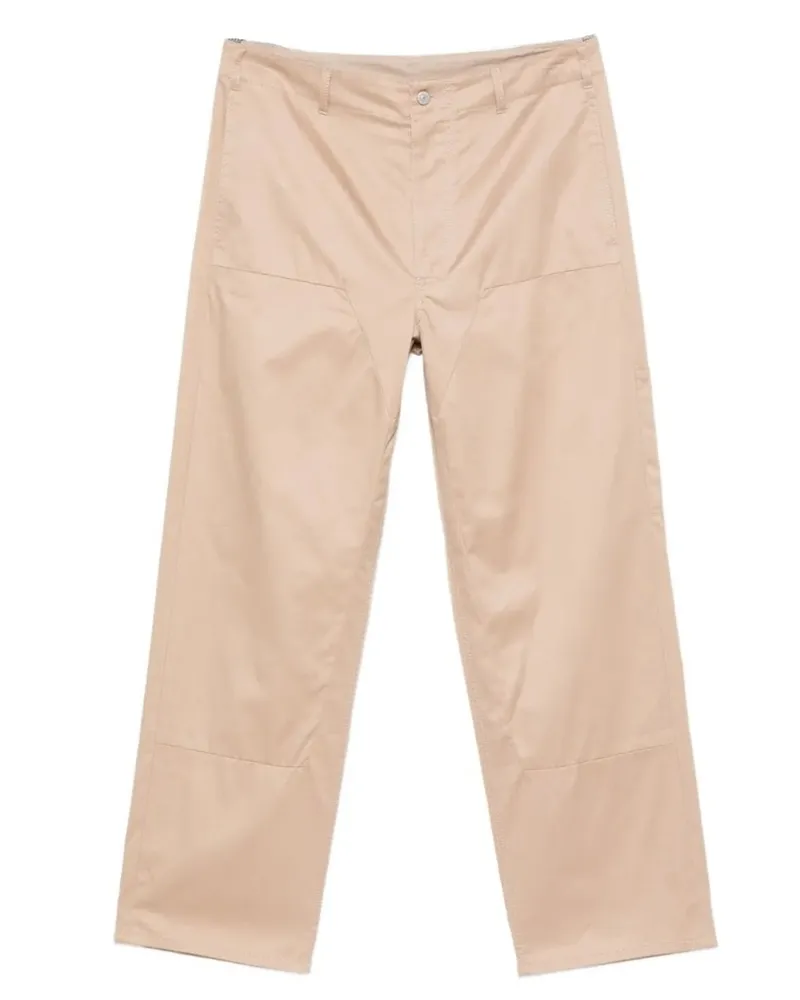 Maison Margiela Logo-Hose 115