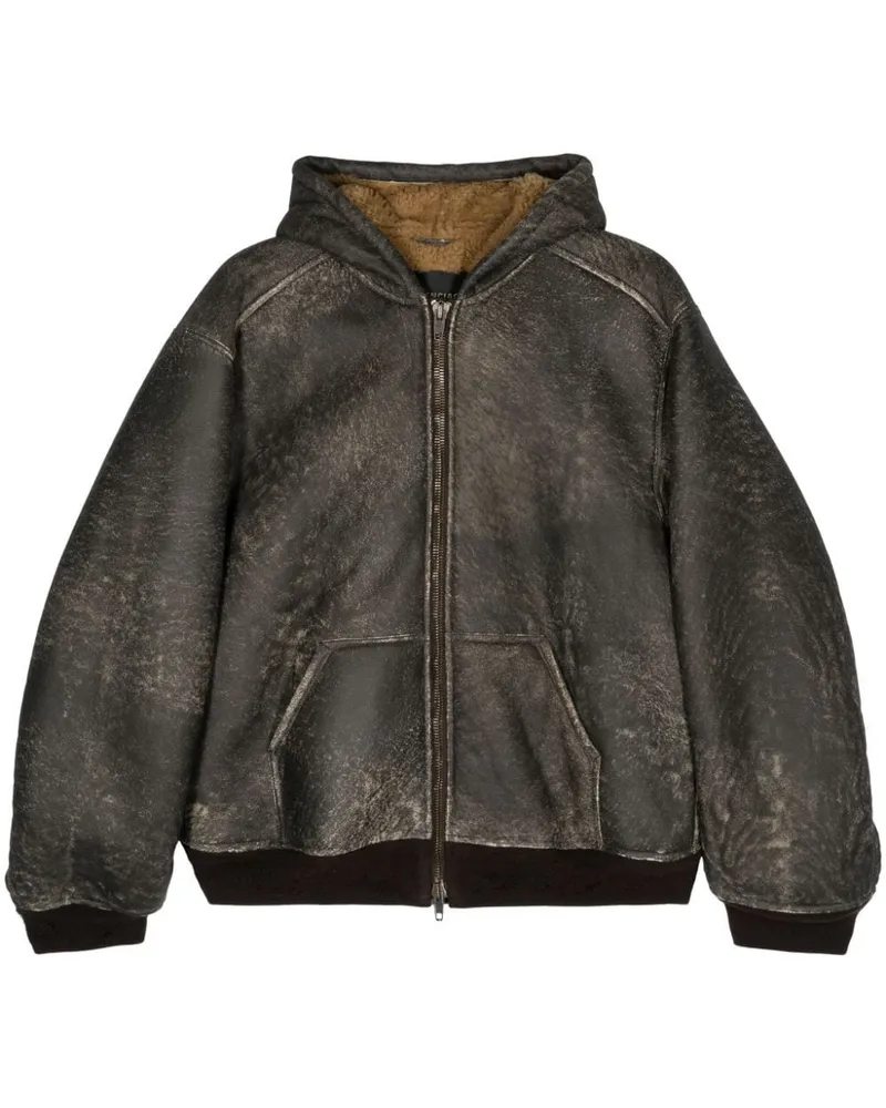 Balenciaga  Brown