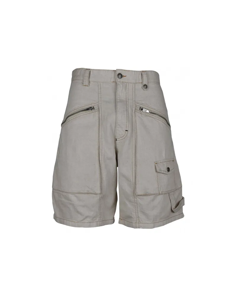 Isabel Marant Short White