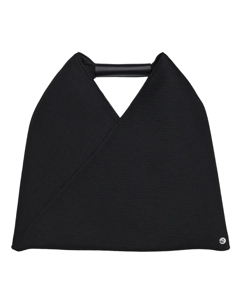 Maison Margiela Taschen .. Schwarz Black