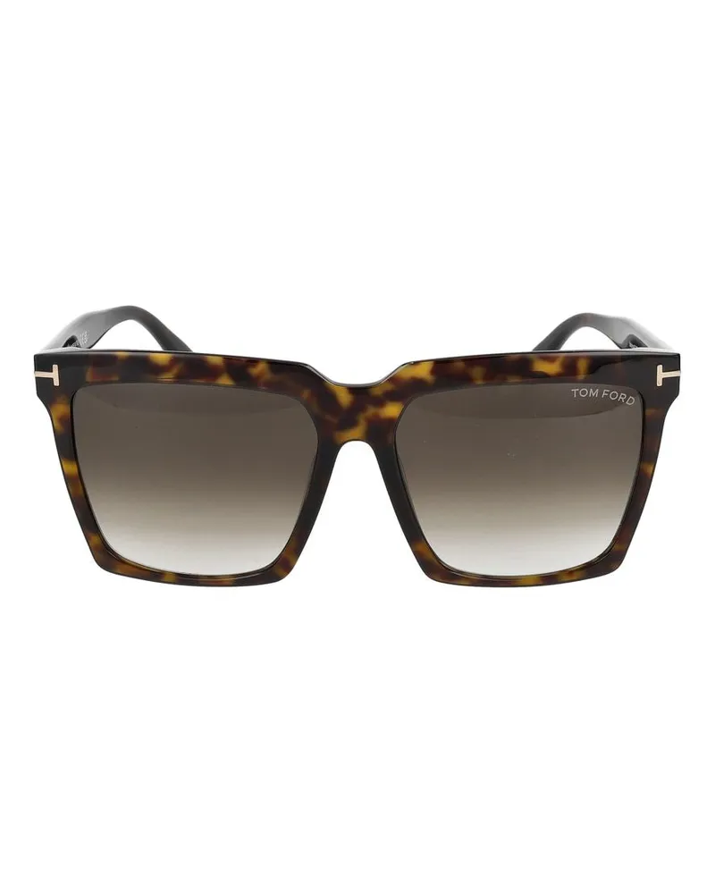 Tom Ford Sonnenbrille  Ft0764 52 K /16/140 52k