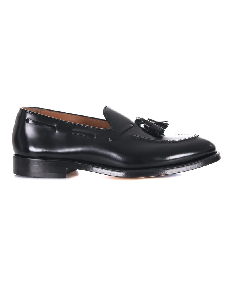 Doucal´s Doucal 's Moccasins Black