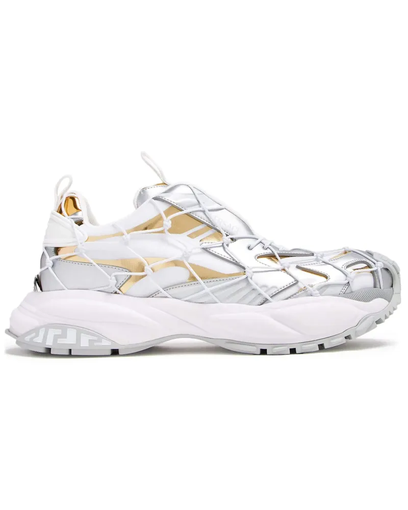 Versace Sneaker Versace Mercury M Vs 03 White