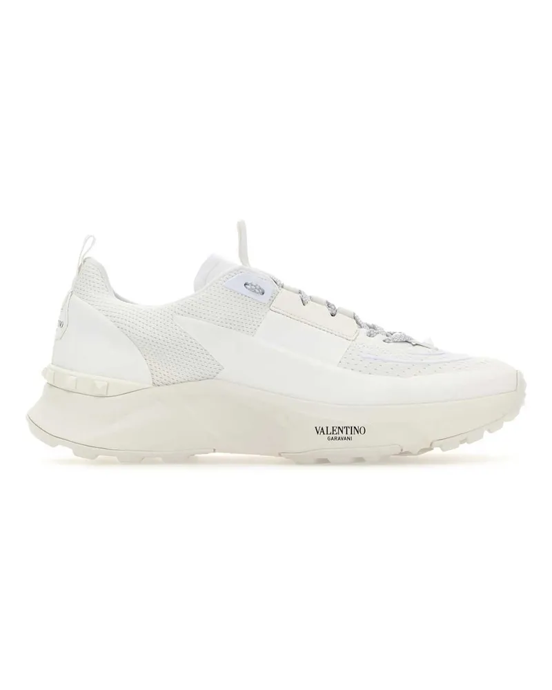 Valentino Garavani Valentino Garavani True Act Sneakers White