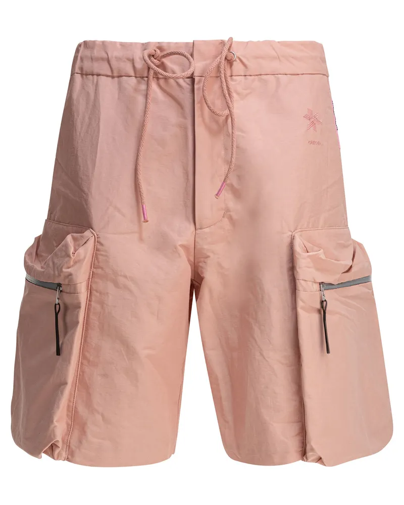 Goldwin Shorts Pink