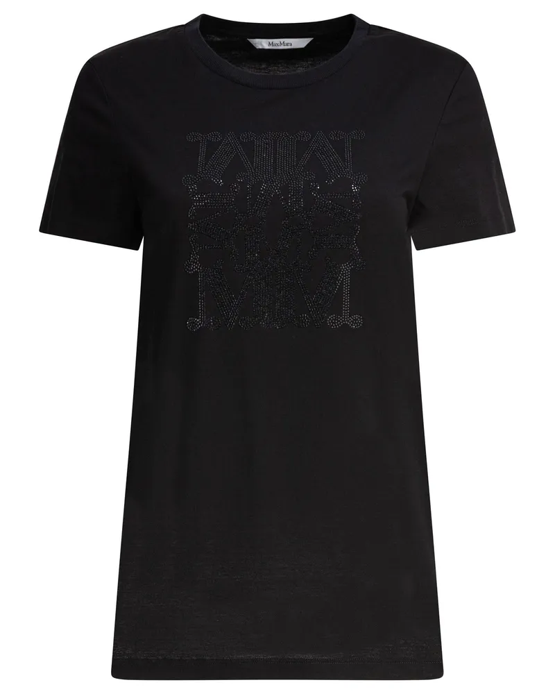 Max Mara T -Shirts Black