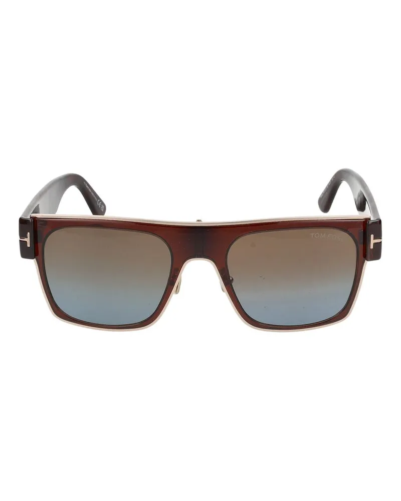 Tom Ford Sonnenbrille  FT1073 48,00 F /21 /145 48f