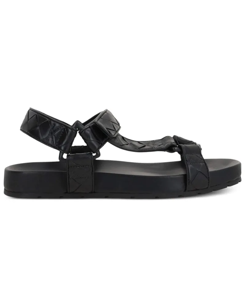 Bottega Veneta Sandalen Black