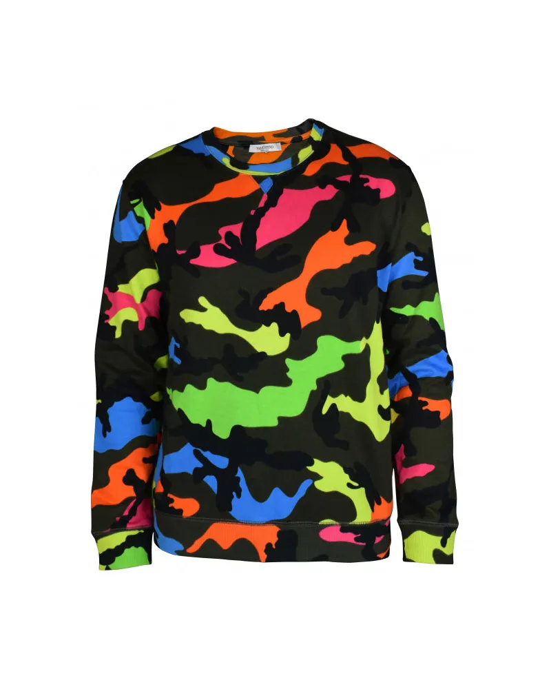Valentino Garavani ziehen Multicolor