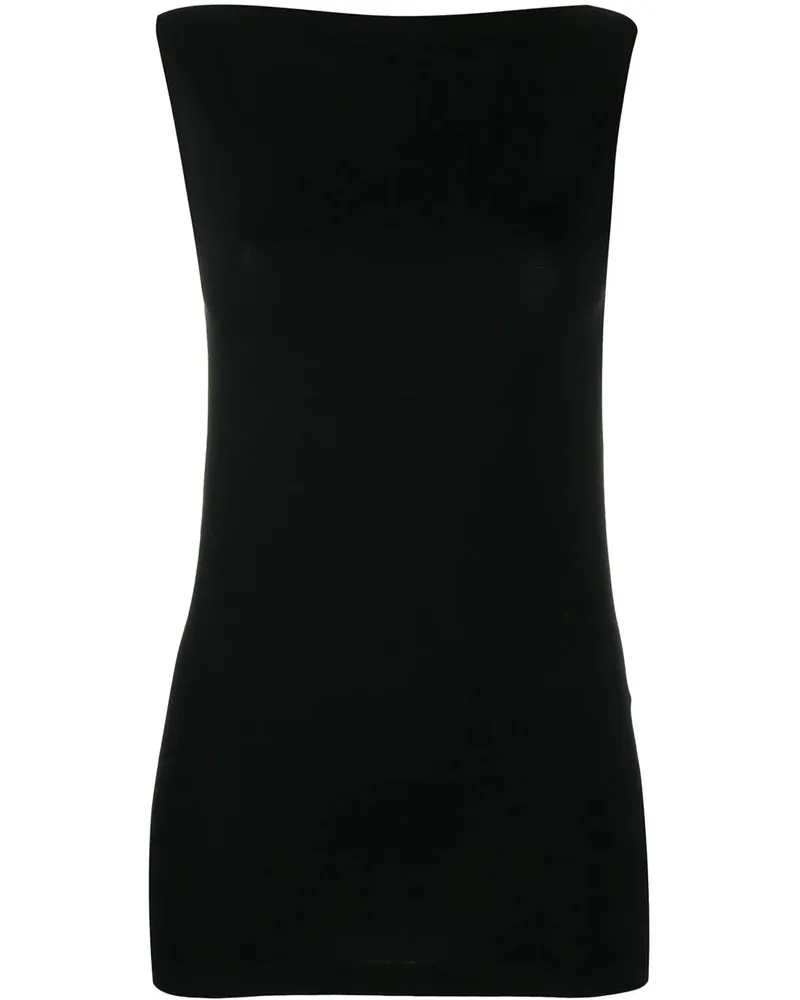 Wolford Aurora Tanktop Black