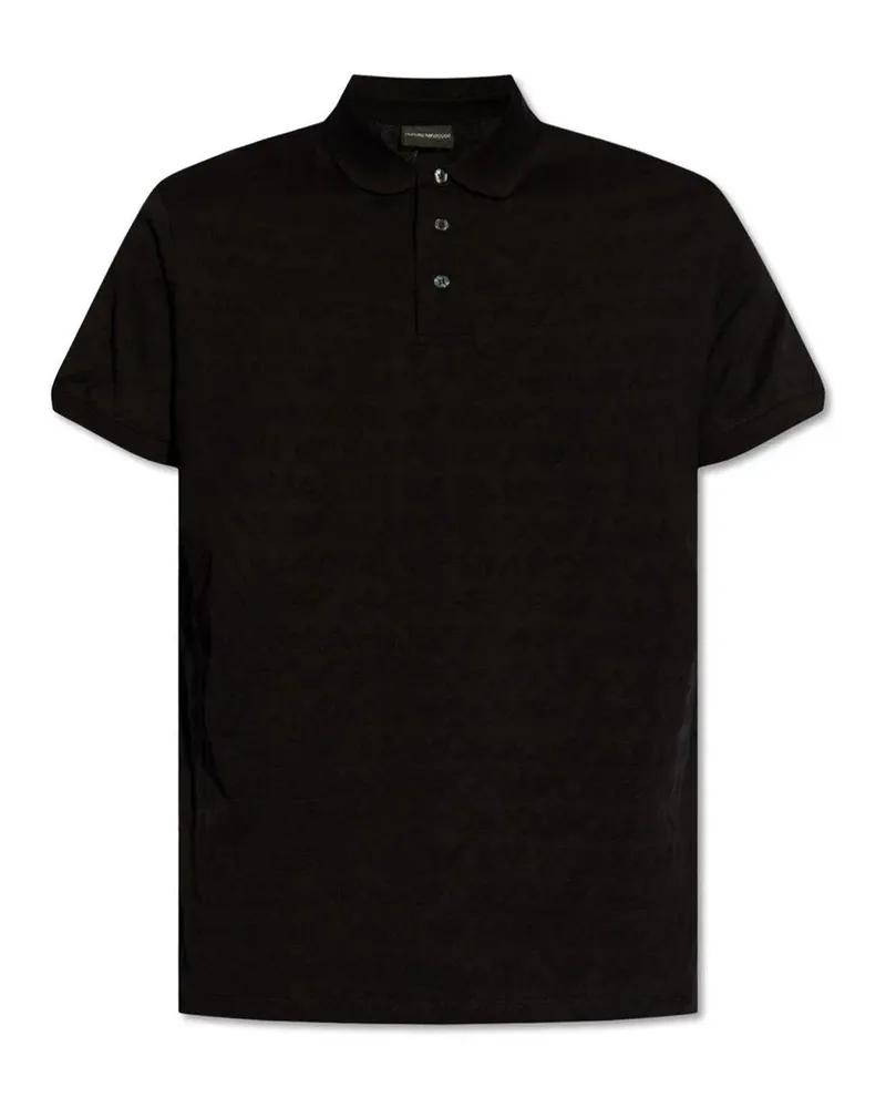 Emporio Armani  Black