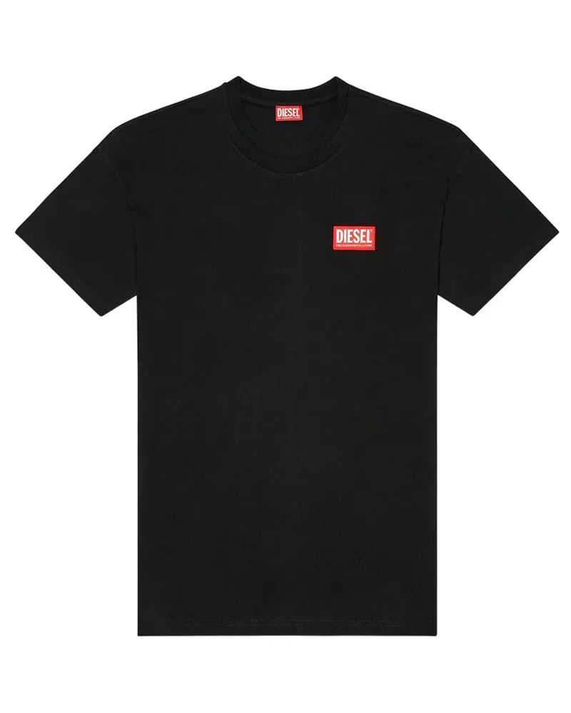 Diesel t Boxt T -Shirt 100
