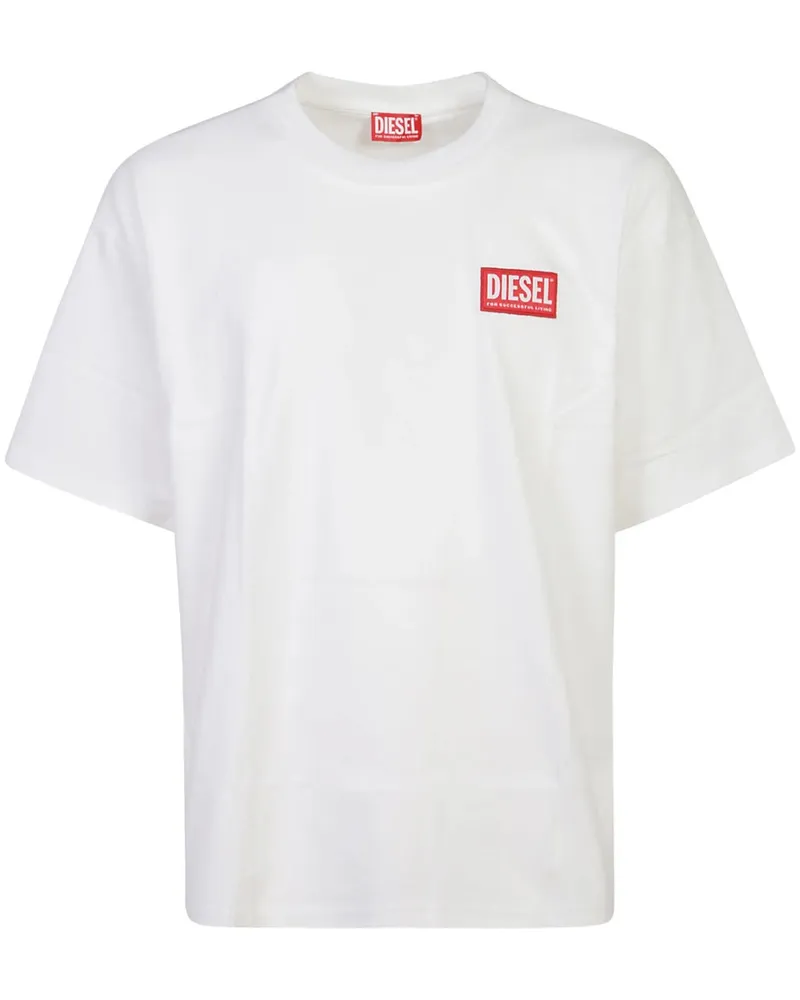 Diesel t Boxt T -Shirt 100