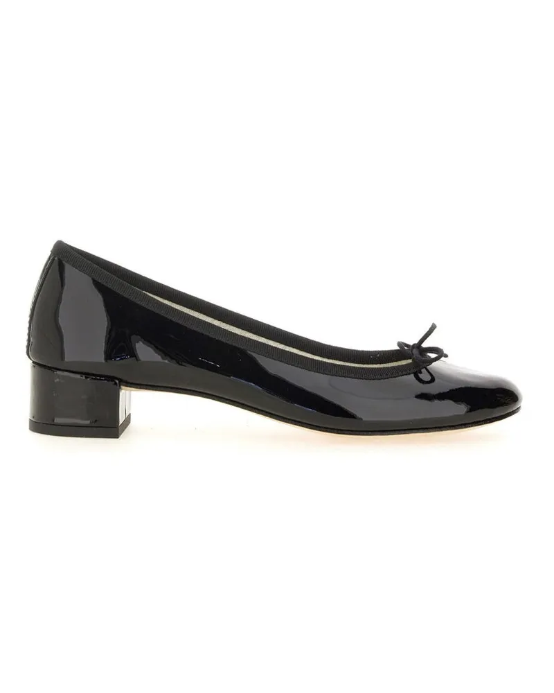 Repetto Ballerina "Camille Black