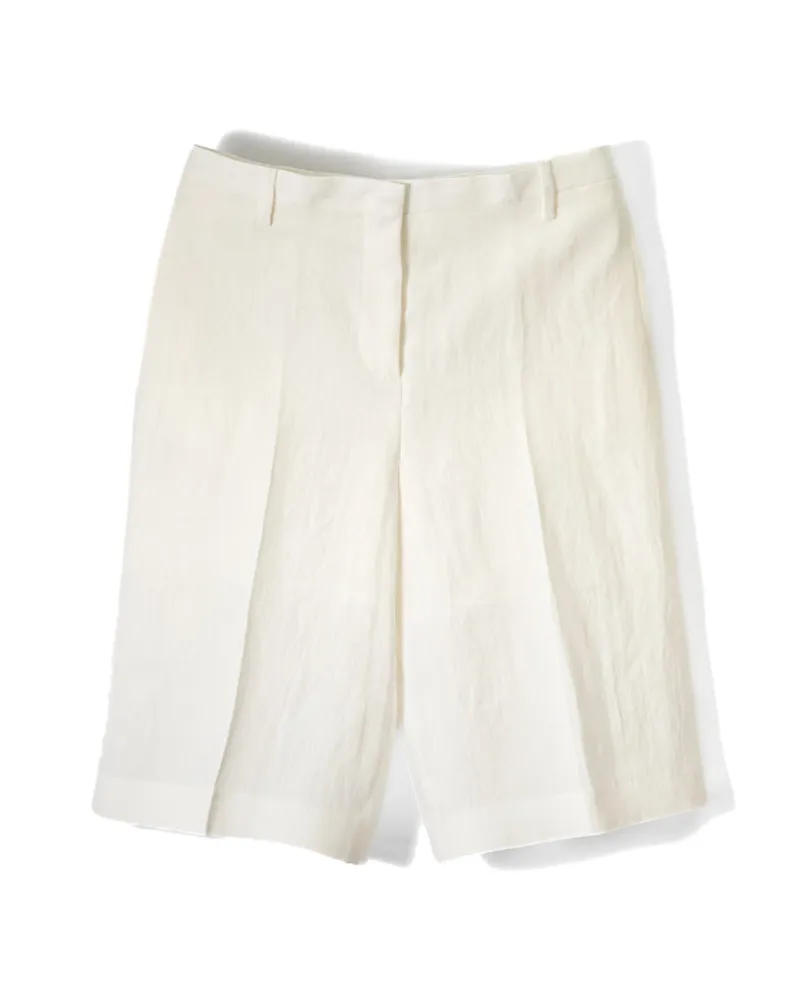 Paul Smith Shorts White White