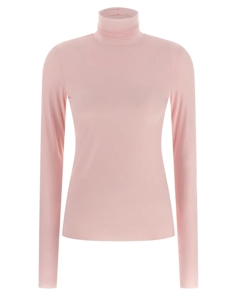 SPORTMAX Stone' Pullover Pink