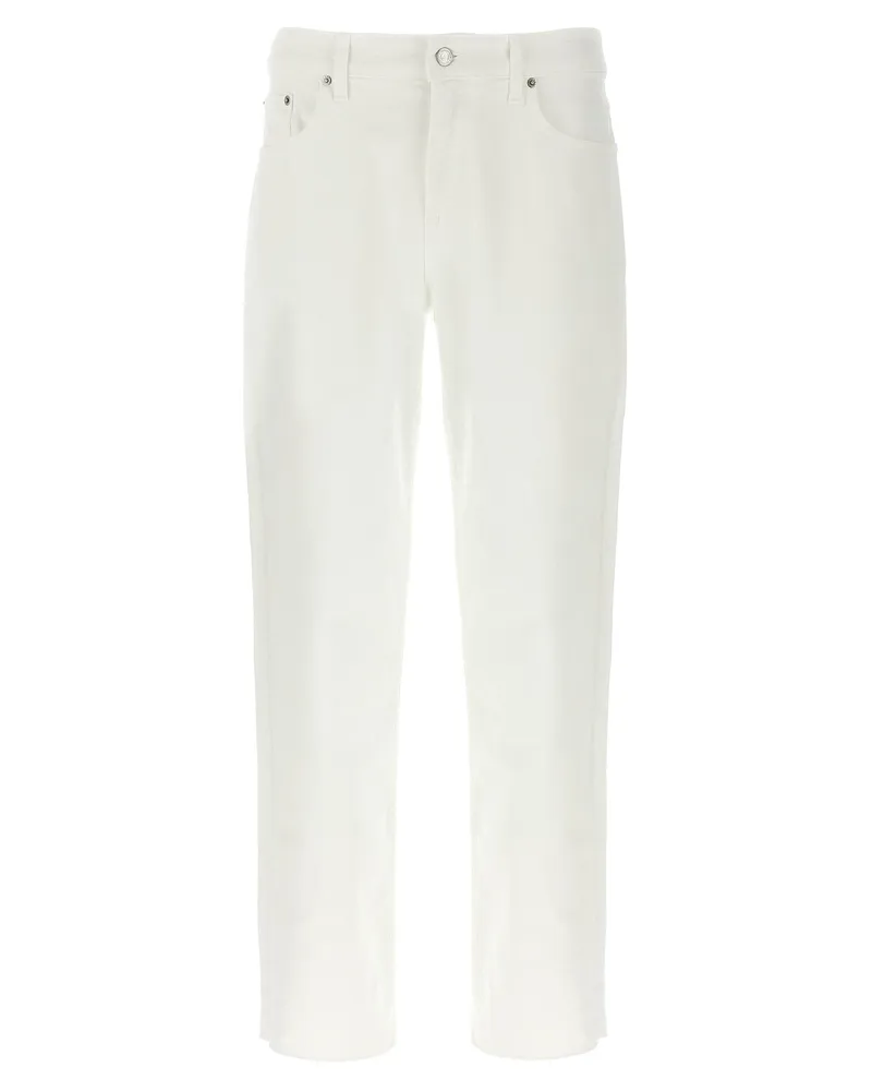 Department 5 Abteilung 5 'Talk' Jeans White