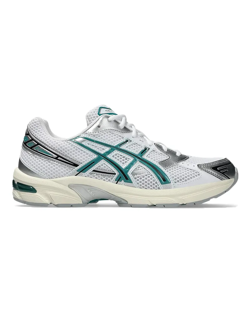 Asics Sneakers Gel 1130 White/Rainy Lake Toni