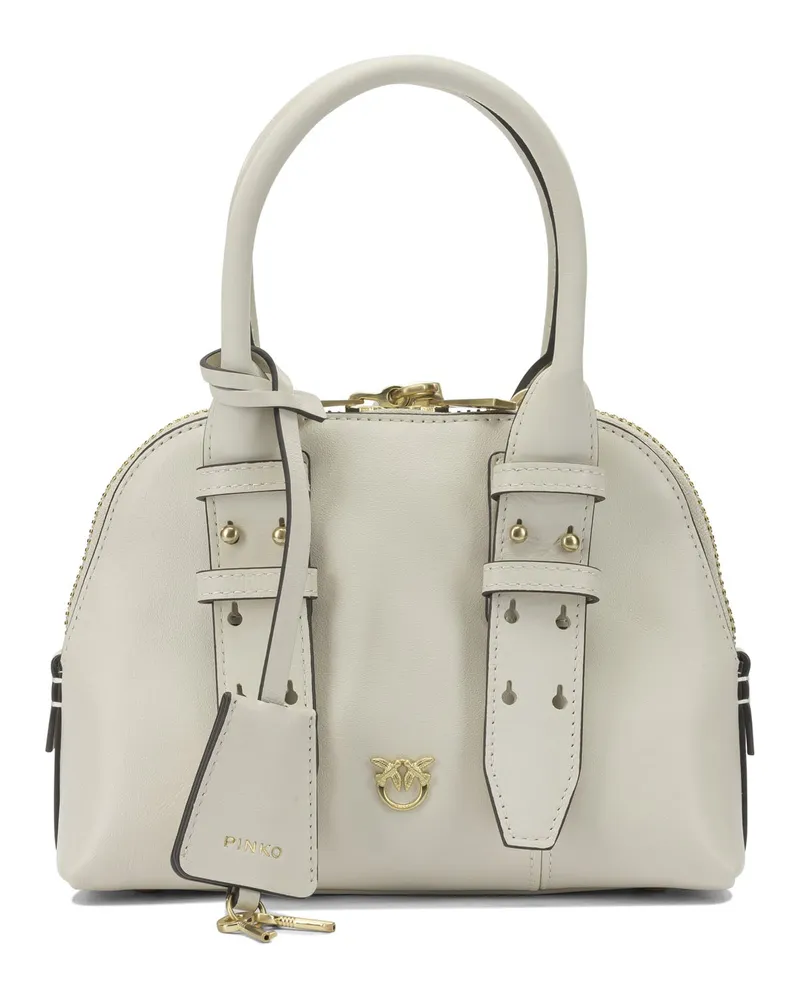 Pinko Handtaschen White