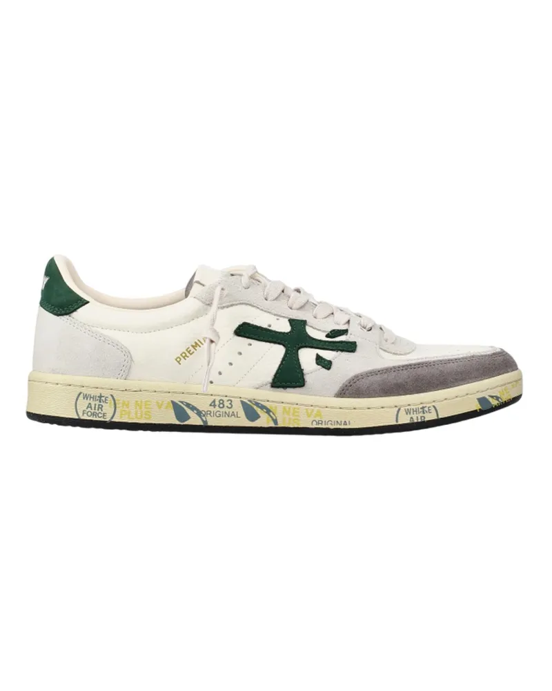 Premiata Premata -Turnschuhe Off