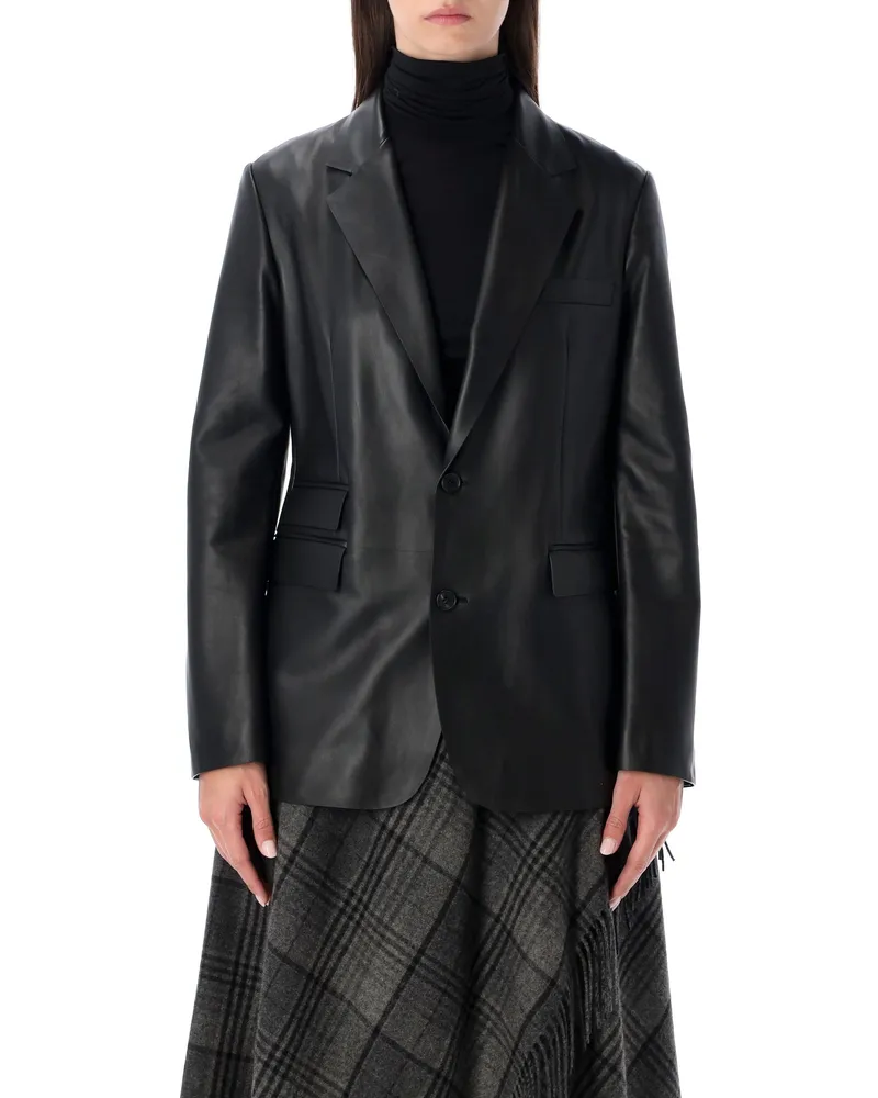 Ralph Lauren Jacken Schwarz Black