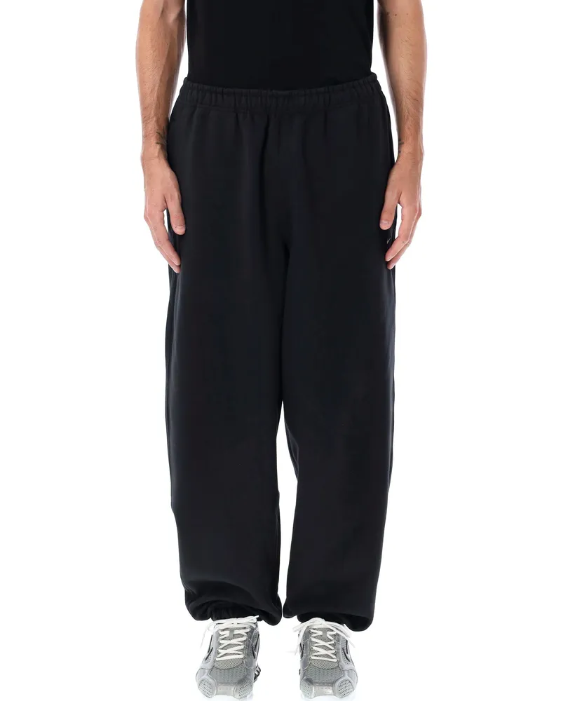 Nike Kleidung .... Schwarz Black