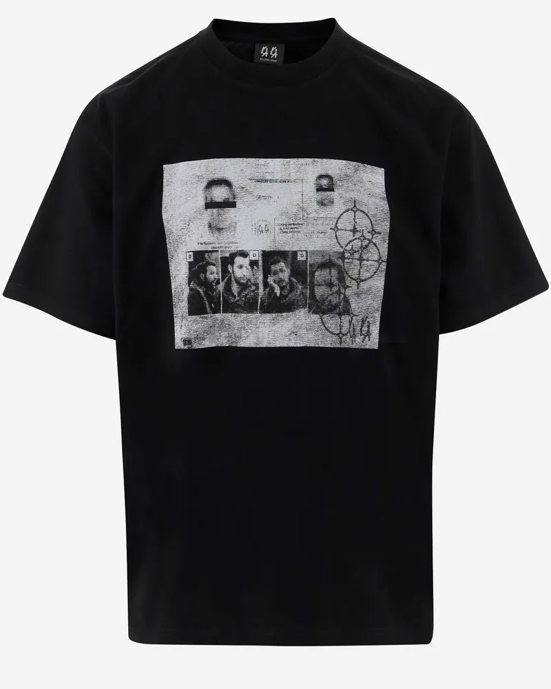 44 LABEL GROUP 44 Labelgruppe Faded