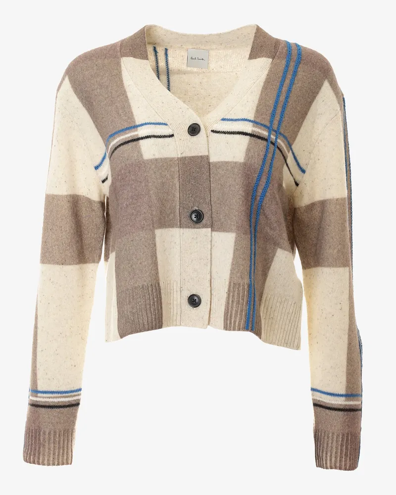 Paul Smith Pullover weiß White