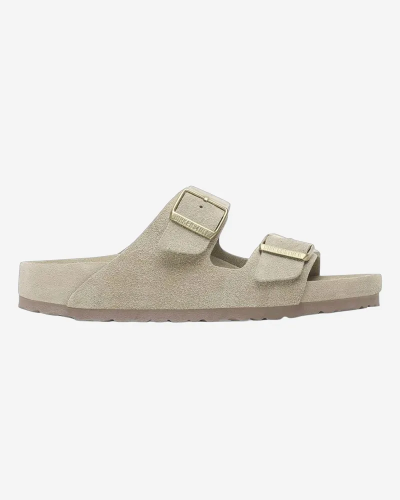 Birkenstock  Beige