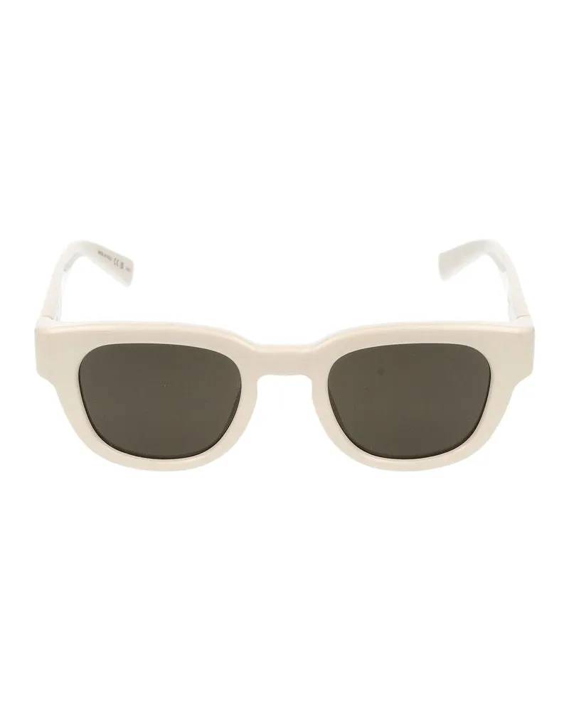Saint Laurent Sonnenbrille  SL 675 005 Elfenbein Elfenbeingrau /22/145 005