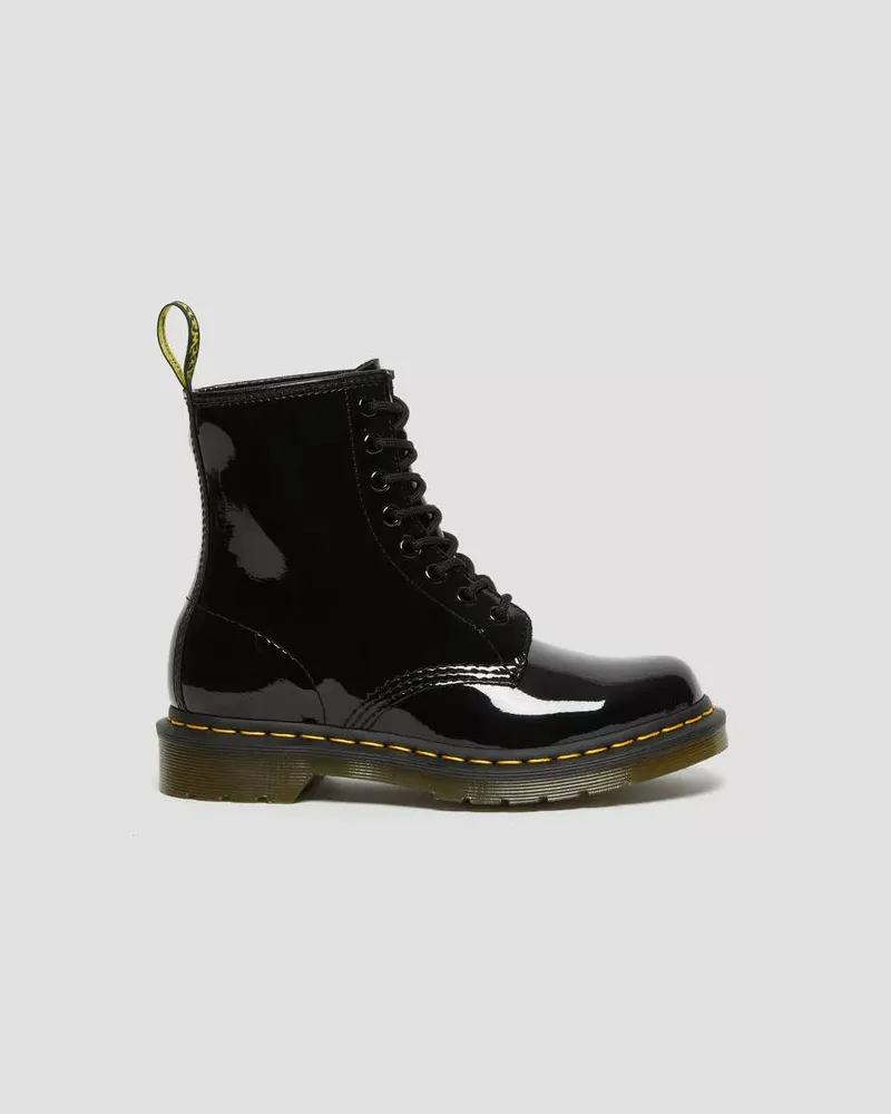 Dr.Martens Dr. Martens 1460 Black
