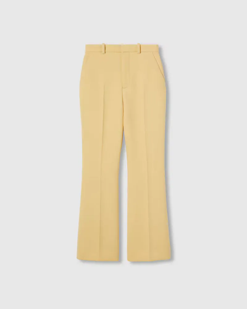 Gucci Hosen Yellow