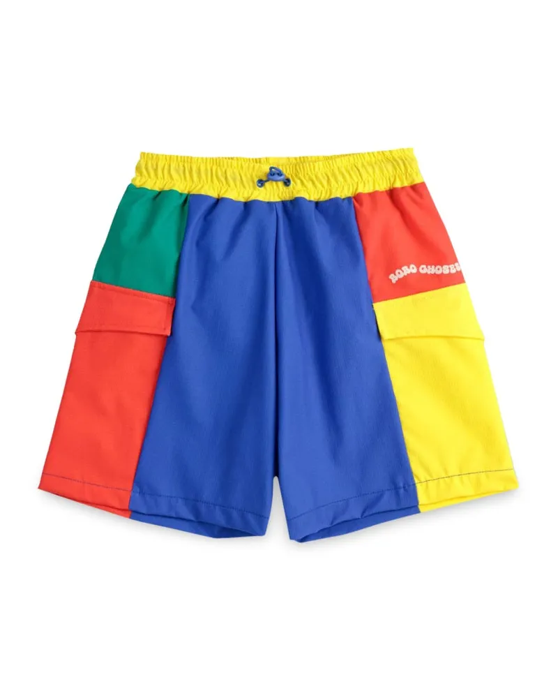 BOBO CHOSES Bobo wählt Badeanzug Multicolour
