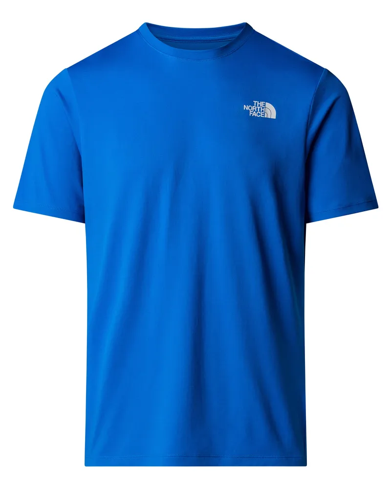 The North Face Die Nordfläche Blue
