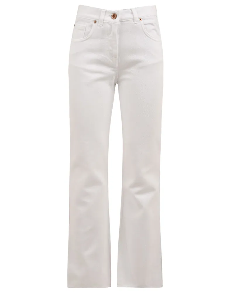 ASPESI hose weiß White
