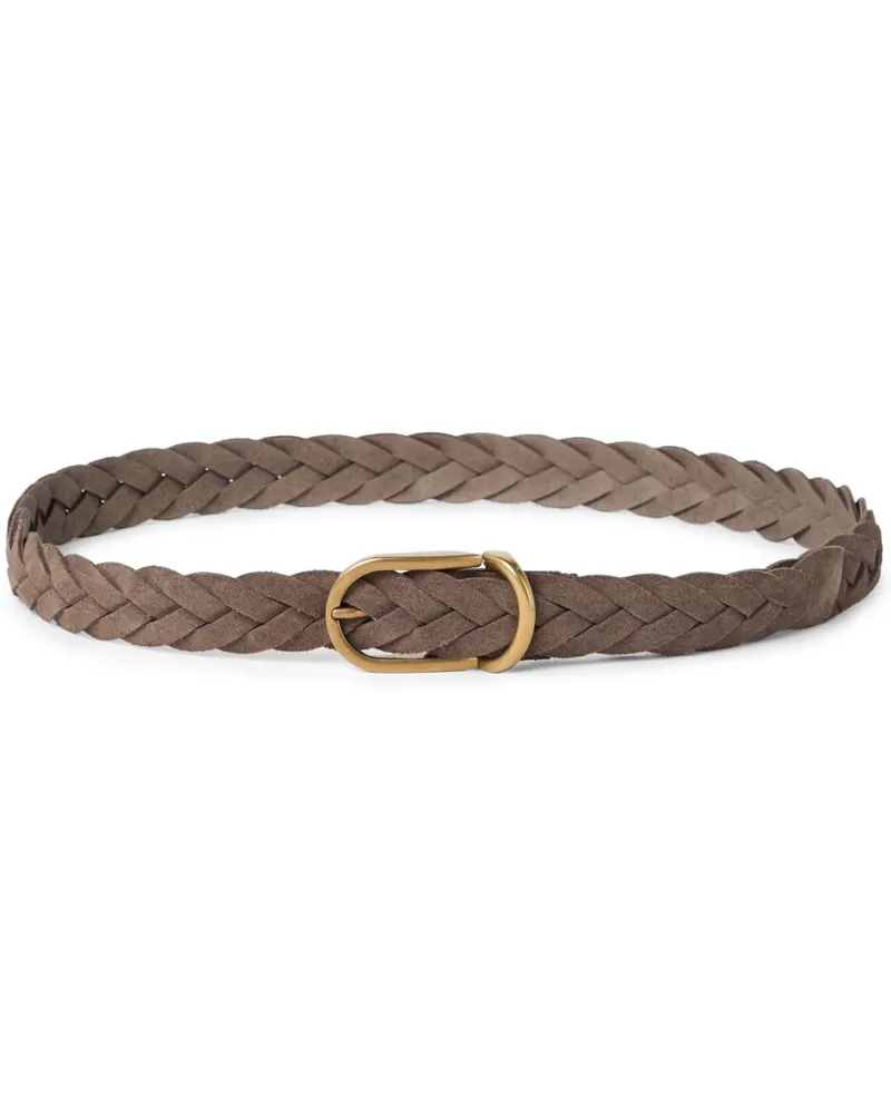 Brunello Cucinelli  Brown