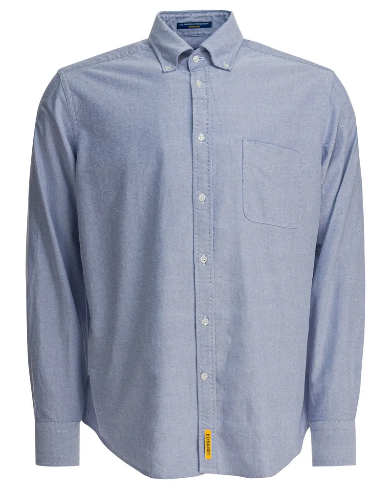 B.D. Baggies Shirts Light