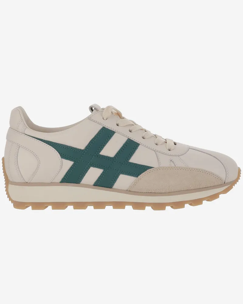 Hogan 86er Sneakers Red