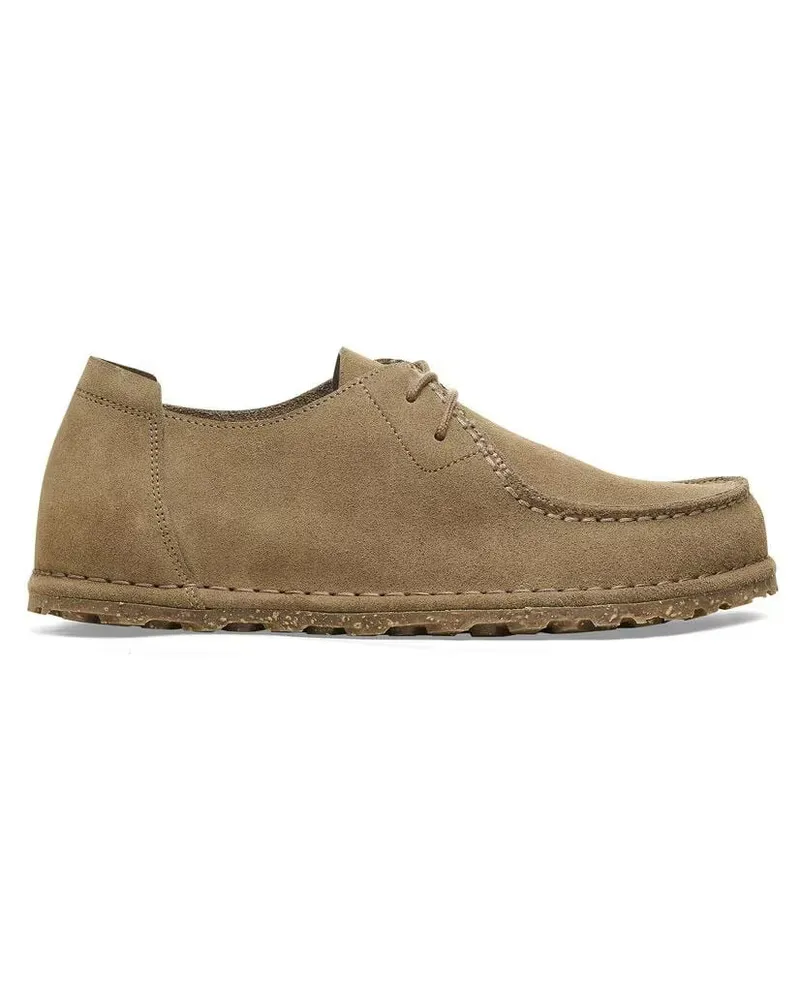 Birkenstock Utti Brown