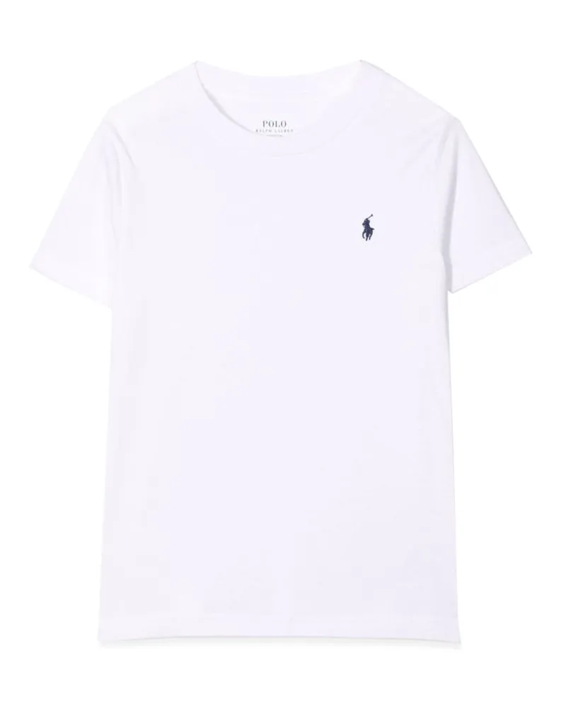 Ralph Lauren T -Shirt White