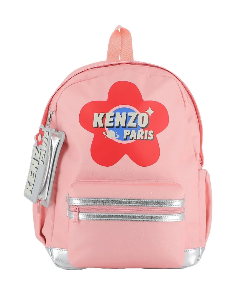 Kenzo Rucksack Pink