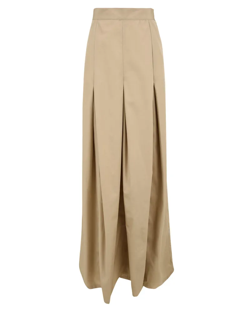 ASPESI Röcke Beige Beige