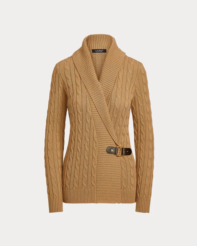 Ralph Lauren Donato Camel