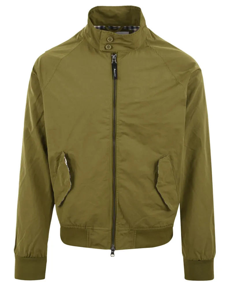 Aquascutum Mäntel Army