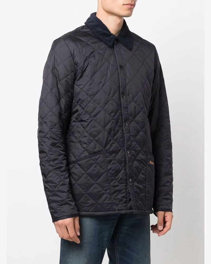 Barbour ICH'm Ich bin mir nicht sicher, ob ichm Bereit zum Mitnehmen 