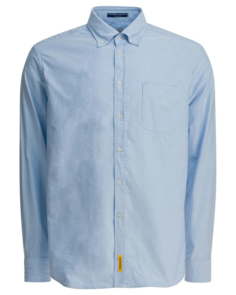 B.D. Baggies Shirts Light