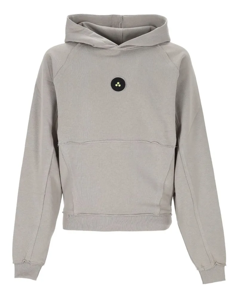 Peuterey Pullover Grau Grey