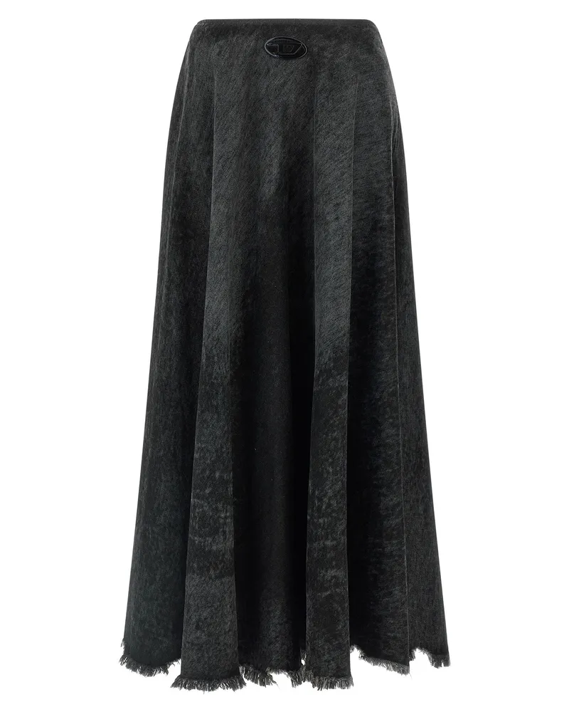 Diesel de Hannie FSH' Rock Black
