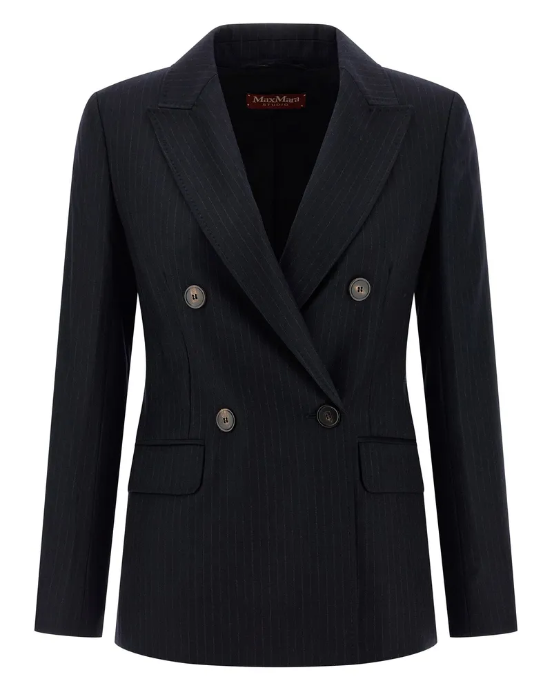 Max Mara Pucci“-Blazer Blue