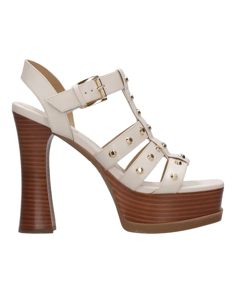Michael Kors Sandalen beige Beige